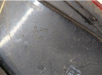  Фонарь (задний) Mercedes C W203 2000-2007 20384365 #7