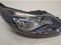  Фара (передняя) Ford Focus 3 2011-2015 20384367 #1