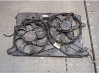 DG938C607EE Вентилятор радиатора Ford Mondeo 5 2015- 20384368 #1