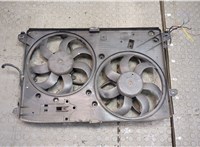 DG938C607EE Вентилятор радиатора Ford Mondeo 5 2015- 20384368 #2