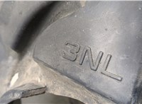 638433NL0A Защита арок (подкрылок) Nissan Leaf 2010-2017 20384373 #3