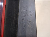  Фонарь (задний) Nissan Note E11 2006-2013 20384375 #5