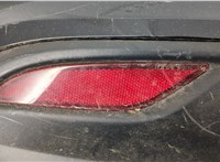 Бампер Chevrolet Malibu 2018- 20384377 #3