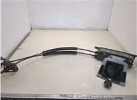  Кулиса КПП Volkswagen Passat 6 2005-2010 20384380 #1