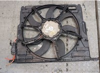 7726013524, L1850974101 Вентилятор радиатора BMW 5 F10 2010-2016 20384385 #1