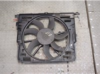 7726013524, L1850974101 Вентилятор радиатора BMW 5 F10 2010-2016 20384385 #2