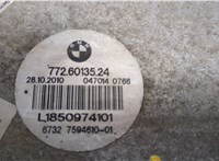 7726013524, L1850974101 Вентилятор радиатора BMW 5 F10 2010-2016 20384385 #3