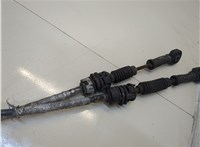  Кулиса КПП Seat Alhambra 1996-2010 20384389 #3