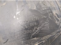 A2056903401 Защита арок (подкрылок) Mercedes C W205 2014-2023 20384391 #4