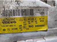  Фара (передняя) Volvo S40 / V40 1995-2004 20384397 #5