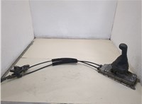  Кулиса КПП Skoda Fabia 2007-2014 20384398 #1