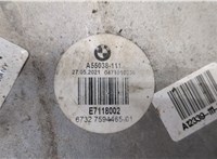 7594465, E7118002 Вентилятор радиатора BMW 5 E60 2003-2010 20384399 #3