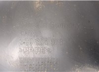 3C0805978 Защита арок (подкрылок) Volkswagen Passat 6 2005-2010 20384401 #3