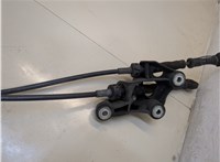  Кулиса КПП Skoda Fabia 2007-2014 20384402 #4