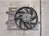 4S6H8C607AC Вентилятор радиатора Ford Fusion 2002-2012 20384411 #1