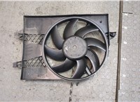 4S6H8C607AC Вентилятор радиатора Ford Fusion 2002-2012 20384411 #2
