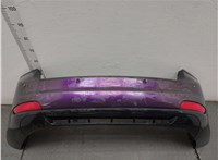  Бампер Volvo V50 2007-2012 20384412 #1