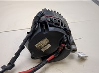  Генератор Ford Transit (Tourneo) Connect 2002-2013 20384421 #3