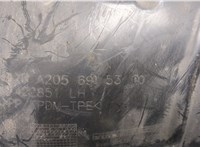 A2056903301, A2056911700 Защита арок (подкрылок) Mercedes C W205 2014-2023 20384423 #4