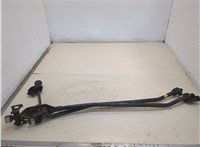  Кулиса КПП Nissan Almera N16 2000-2006 20384424 #1