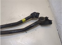  Кулиса КПП Nissan Almera N16 2000-2006 20384424 #3