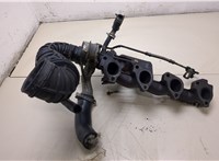  Турбина Ford Transit (Tourneo) Connect 2002-2013 20384427 #2