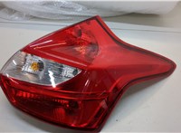  Фонарь (задний) Ford Focus 3 2011-2015 20384436 #1
