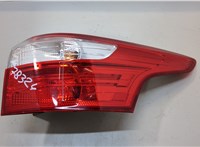  Фонарь (задний) Ford Focus 3 2011-2015 20384442 #1