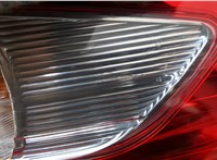  Фонарь (задний) Ford Focus 3 2011-2015 20384442 #3