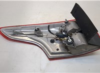  Фонарь (задний) Ford Focus 3 2011-2015 20384442 #4