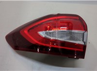  Фонарь (задний) Ford C-Max 2015-2019 20384447 #1