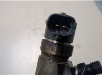 0445110327 Форсунка топливная Opel Insignia 2008-2017 20384452 #2