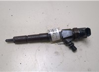 0445110327 Форсунка топливная Opel Insignia 2008-2017 20384454 #1