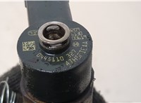 0445110327 Форсунка топливная Opel Insignia 2008-2017 20384454 #4