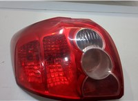  Фонарь (задний) Toyota Auris E15 2006-2012 20384456 #1