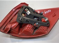  Фонарь (задний) Toyota Auris E15 2006-2012 20384456 #6