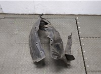 Защита арок (подкрылок) Mazda 3 (BK) 2003-2009 20384458 #3