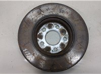 A2114210812 Диск тормозной Mercedes E W211 2002-2009 20384459 #1