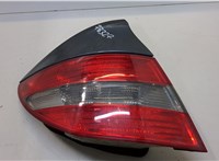  Накладка под фонарь Mercedes CLC 2008-2011 11388174 #1