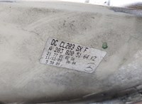  Накладка под фонарь Mercedes CLC 2008-2011 11388174 #6