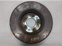 A2114210812 Диск тормозной Mercedes E W211 2002-2009 20384466 #1