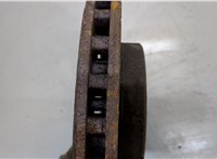 A2114210812 Диск тормозной Mercedes E W211 2002-2009 20384466 #2