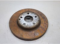 A2114210812 Диск тормозной Mercedes E W211 2002-2009 20384466 #3