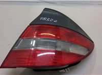  Накладка под фонарь Mercedes CLC 2008-2011 11388177 #1