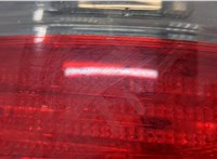  Накладка под фонарь Mercedes CLC 2008-2011 11388177 #2
