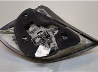  Накладка под фонарь Mercedes CLC 2008-2011 11388177 #4