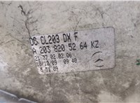  Накладка под фонарь Mercedes CLC 2008-2011 11388177 #6