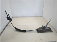  Кулиса КПП Skoda Fabia 2007-2014 20384476 #1