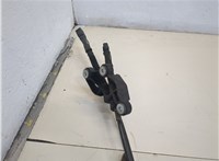  Кулиса КПП Skoda Fabia 2007-2014 20384476 #3