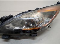  Фара (передняя) Mazda 3 (BL) 2009-2013 20384478 #1